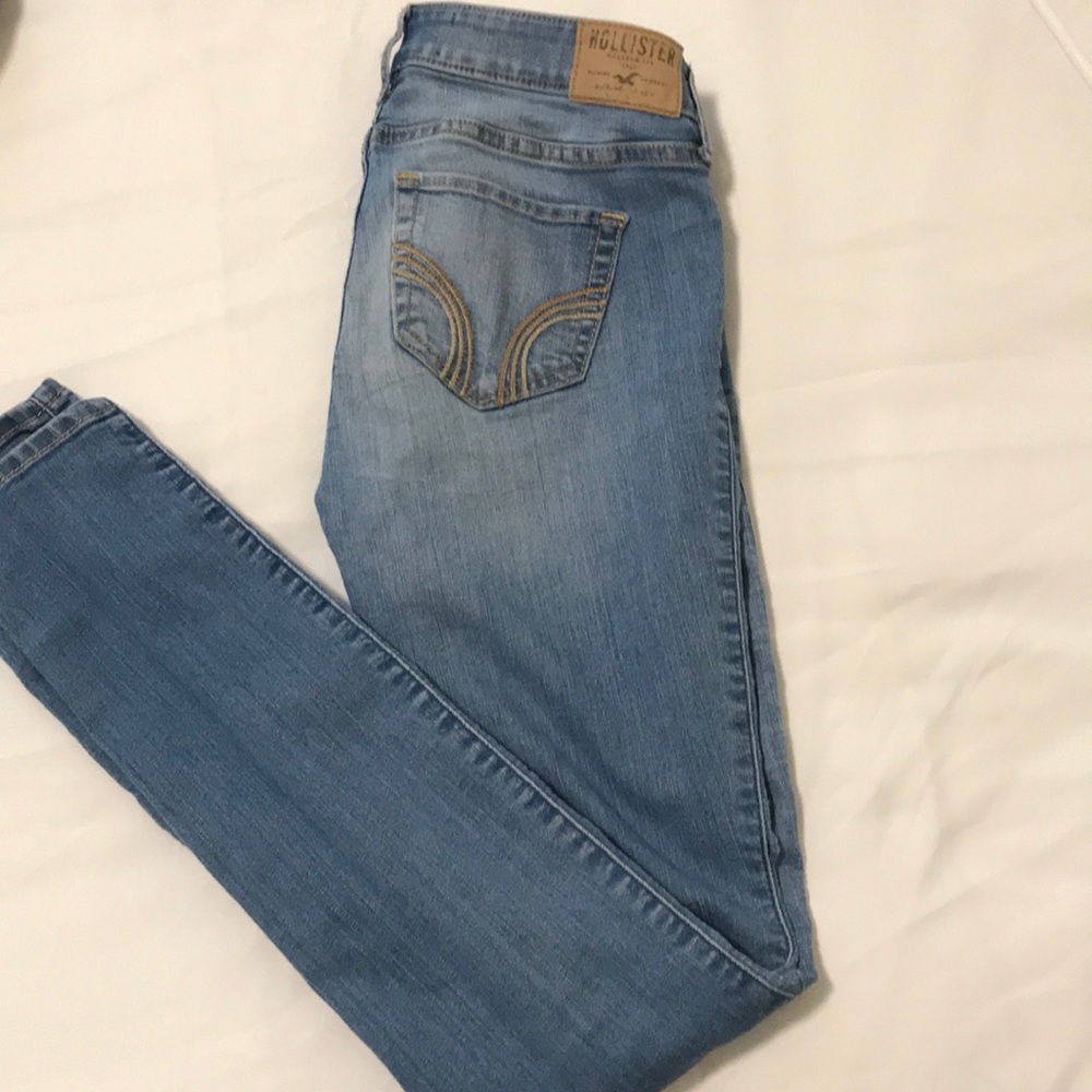 Jeans - Picture 2 of 2